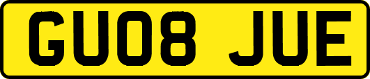 GU08JUE