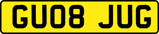 GU08JUG