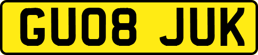 GU08JUK
