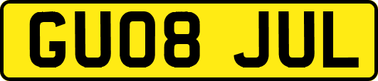 GU08JUL
