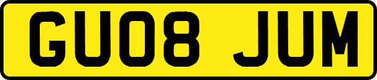 GU08JUM