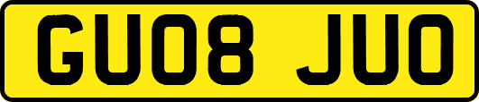 GU08JUO