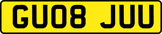 GU08JUU