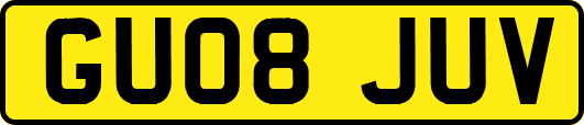 GU08JUV