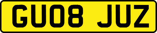 GU08JUZ