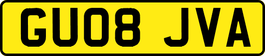 GU08JVA