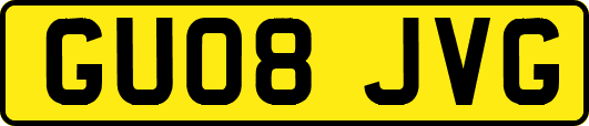GU08JVG