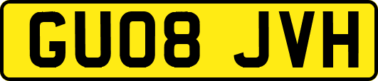GU08JVH