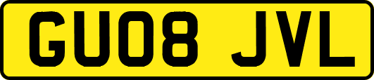 GU08JVL
