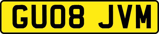 GU08JVM