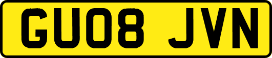 GU08JVN