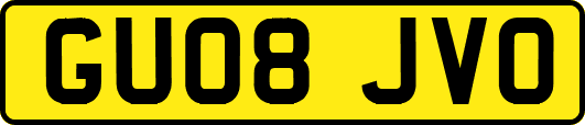 GU08JVO