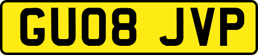 GU08JVP
