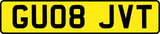 GU08JVT