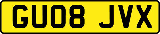 GU08JVX