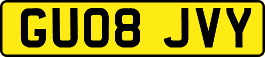 GU08JVY