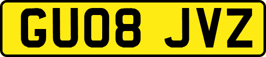 GU08JVZ