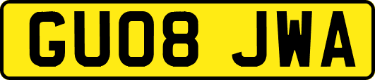 GU08JWA