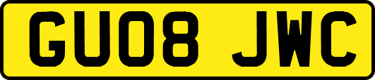 GU08JWC