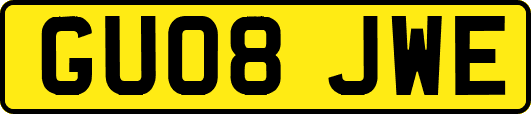 GU08JWE