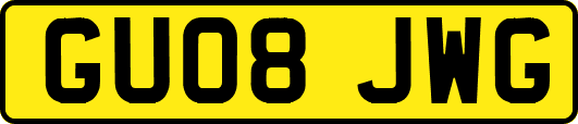 GU08JWG