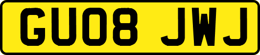 GU08JWJ
