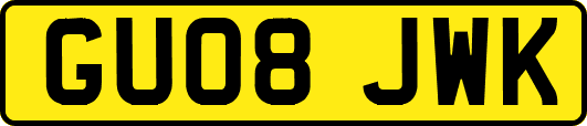 GU08JWK