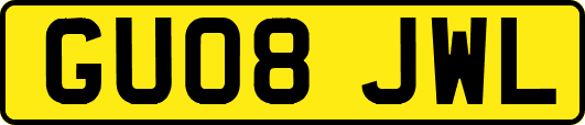 GU08JWL