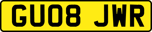 GU08JWR