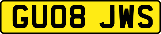 GU08JWS