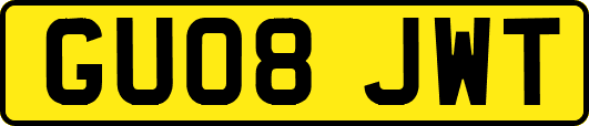 GU08JWT