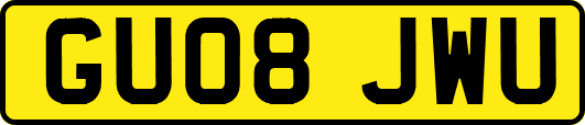 GU08JWU