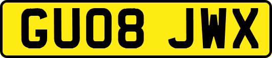 GU08JWX
