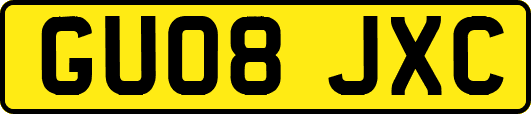 GU08JXC