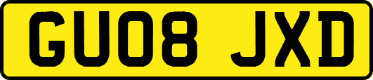 GU08JXD