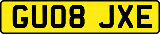 GU08JXE