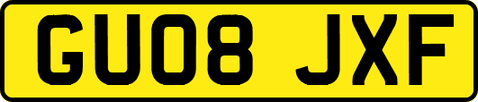 GU08JXF