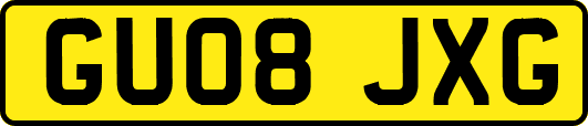 GU08JXG