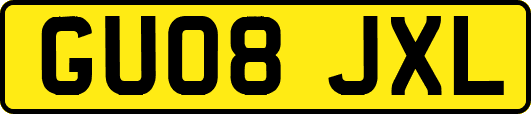 GU08JXL