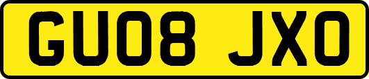 GU08JXO