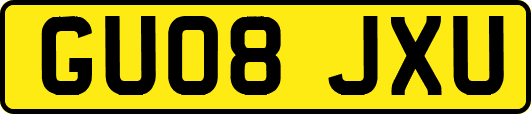 GU08JXU