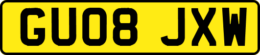 GU08JXW