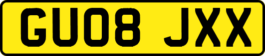 GU08JXX