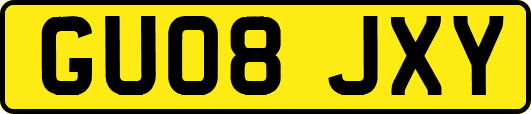 GU08JXY