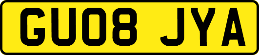 GU08JYA
