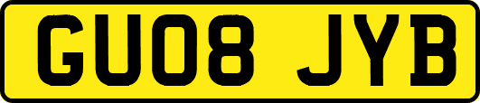 GU08JYB