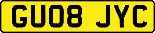 GU08JYC