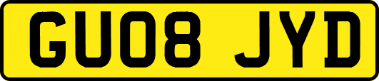GU08JYD