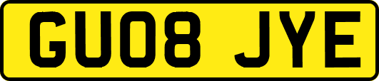 GU08JYE