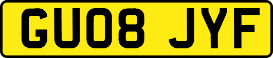 GU08JYF